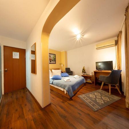 La Casa Nord Hotel บูคาเรสต์ ภายนอก รูปภาพ