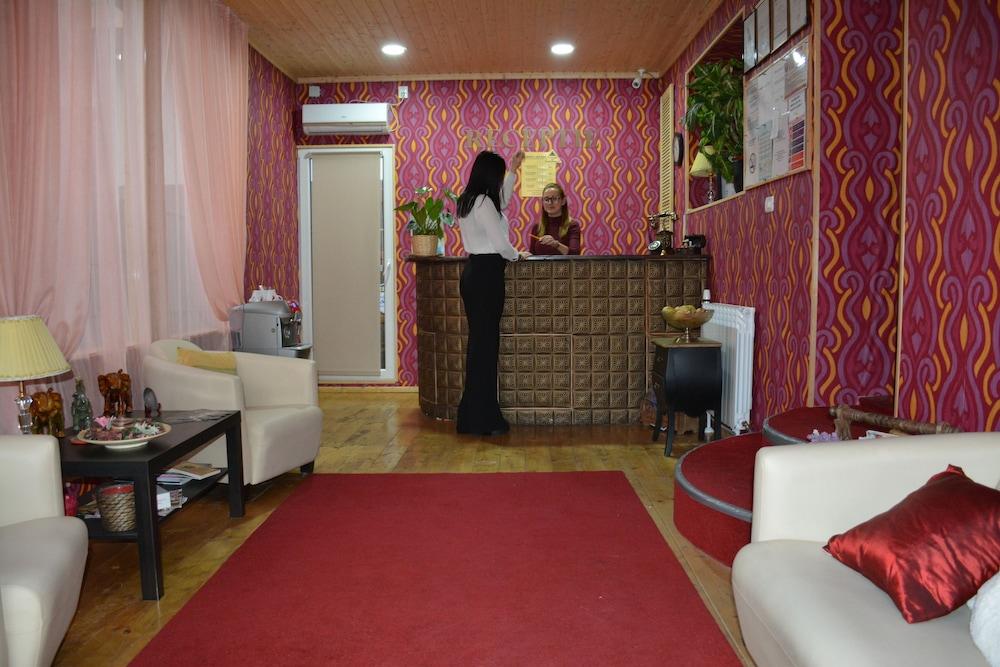 La Casa Nord Hotel บูคาเรสต์ ภายนอก รูปภาพ